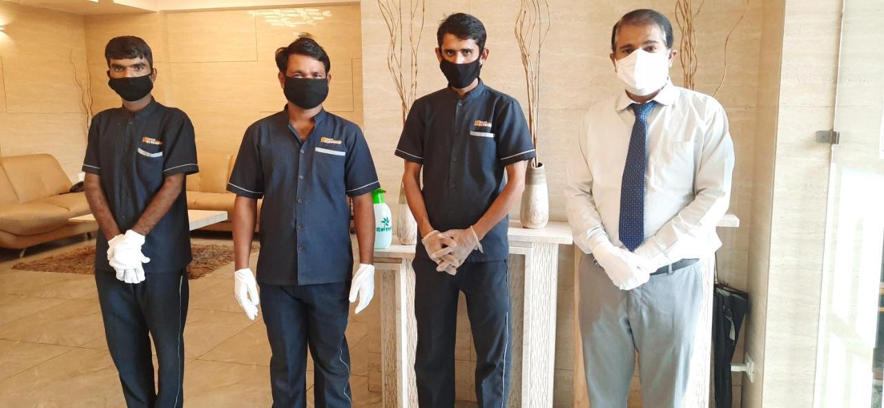 Grand Elegance Hotel Ahmedabad