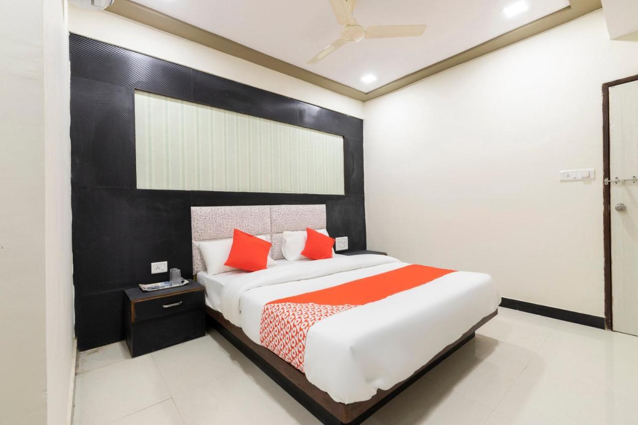Hotel Oyo Flagship 48619 Anushri