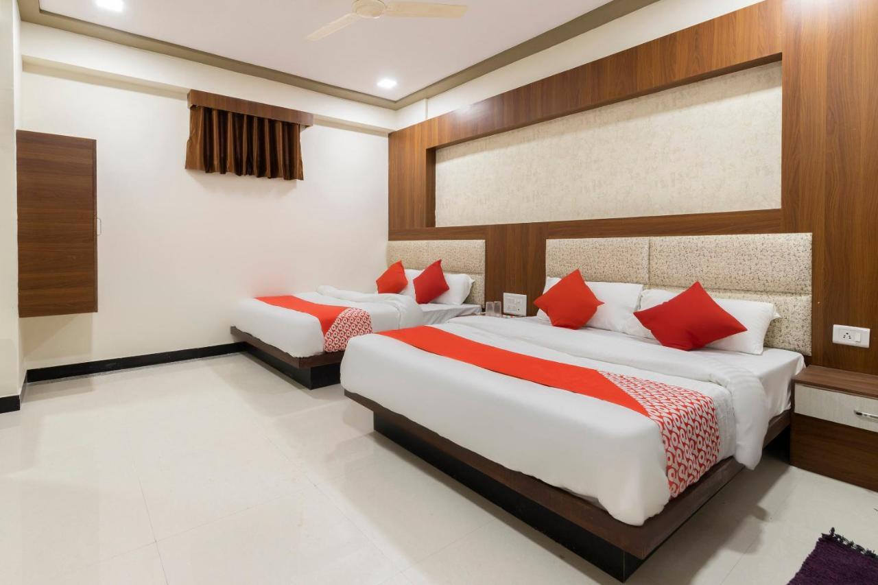 Oyo Flagship 48619 Anushri 3* Ahmedabad