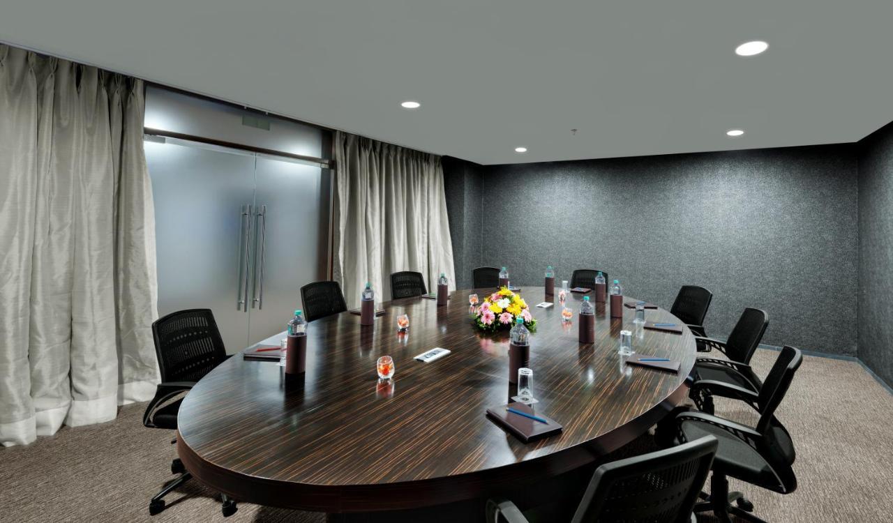 Wyndham Shela Ahmedabad