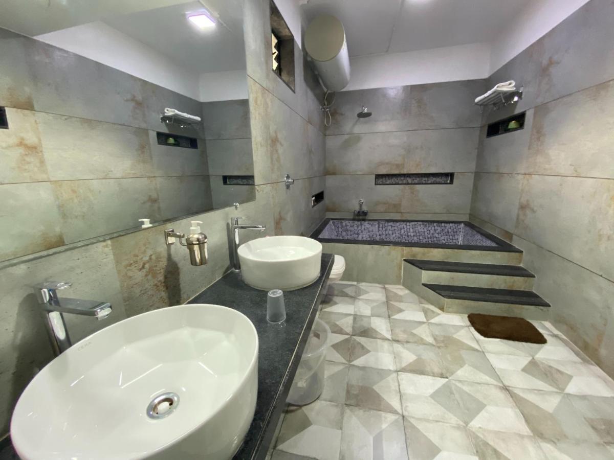 Hotel Casa Blanca - A Boutique *