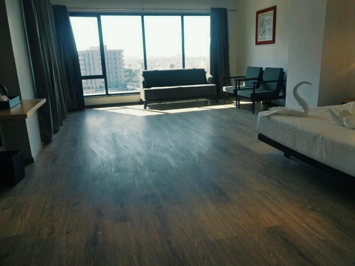 Hotel Terrazzo Suits