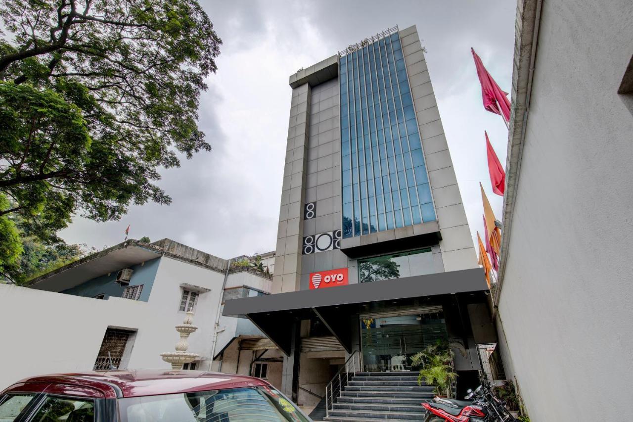 Oyo 1545 Shivani International Ahmedabad
