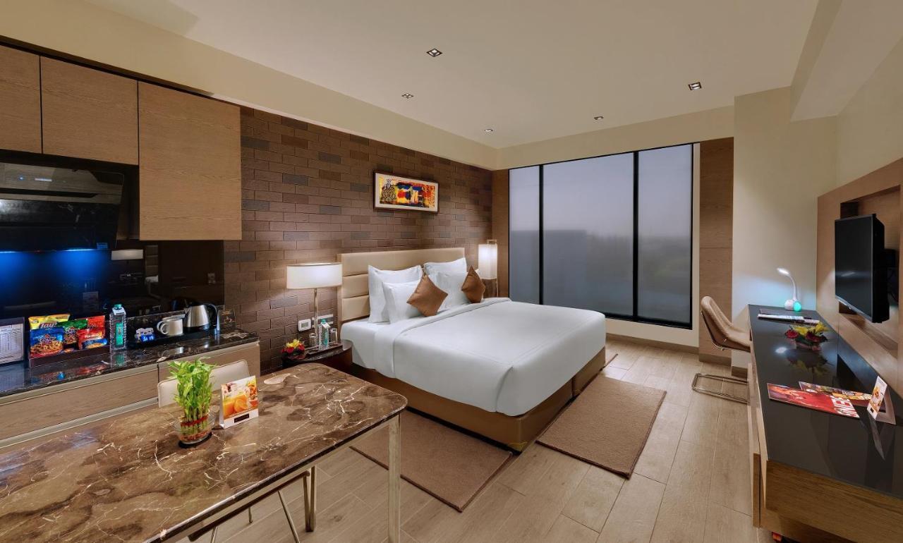 Wyndham Shela 5*
