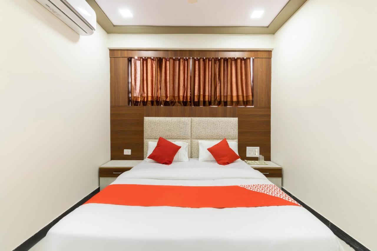 Oyo Flagship 48619 Anushri 3* Ahmedabad