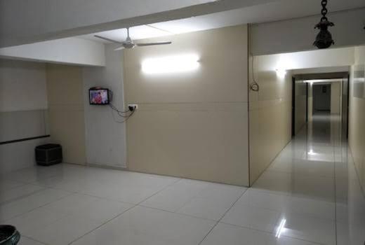 Night Halt Ahmedabad