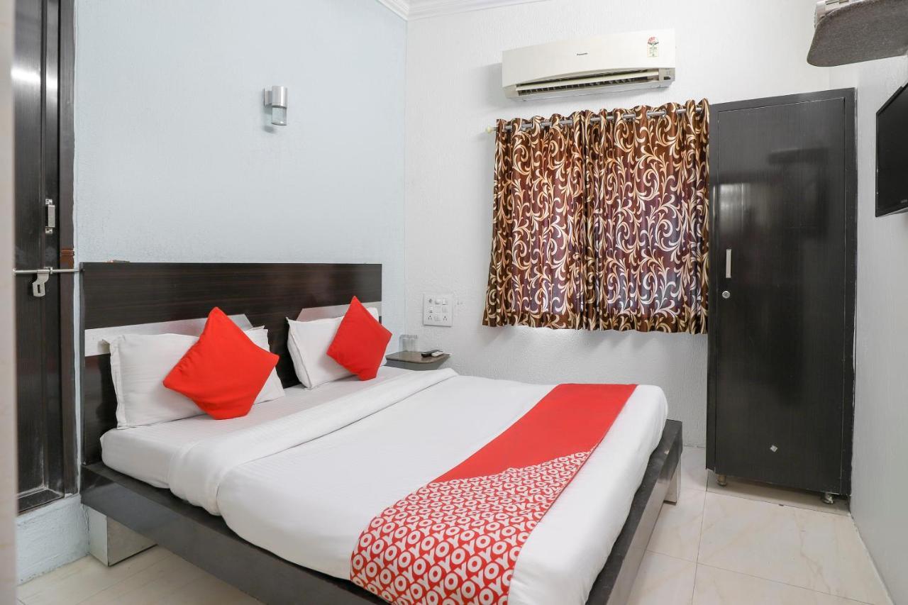 Jasmine Hotel Ahmedabad
