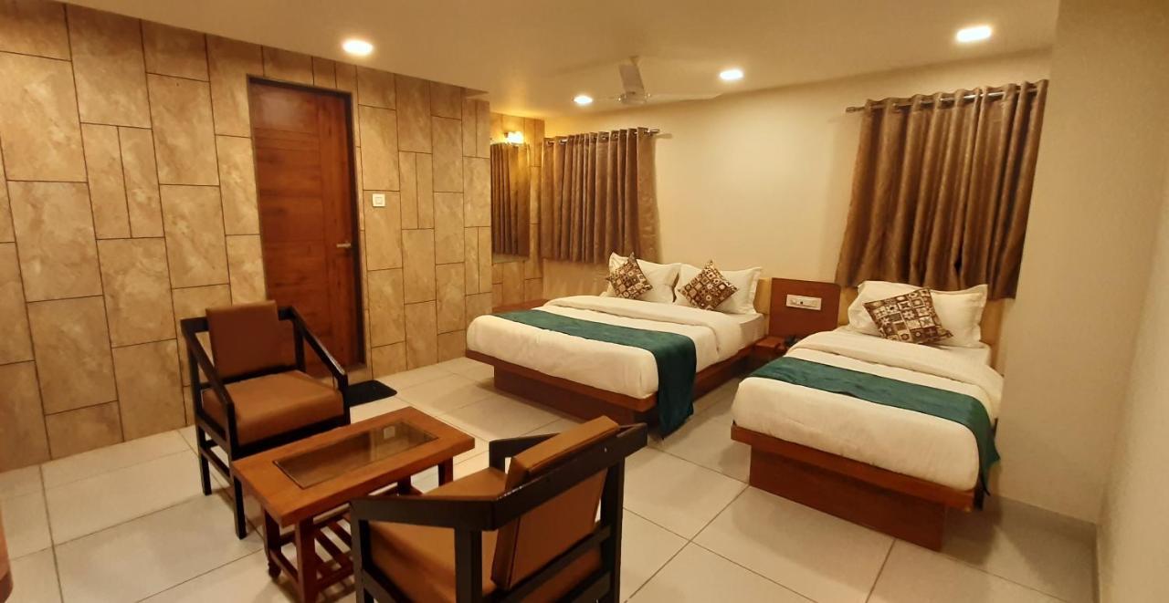 Kinara Hotel Ahmedabad