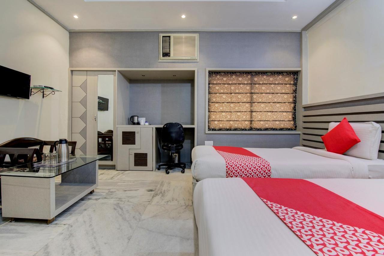 Oyo 1545 Shivani International 3*