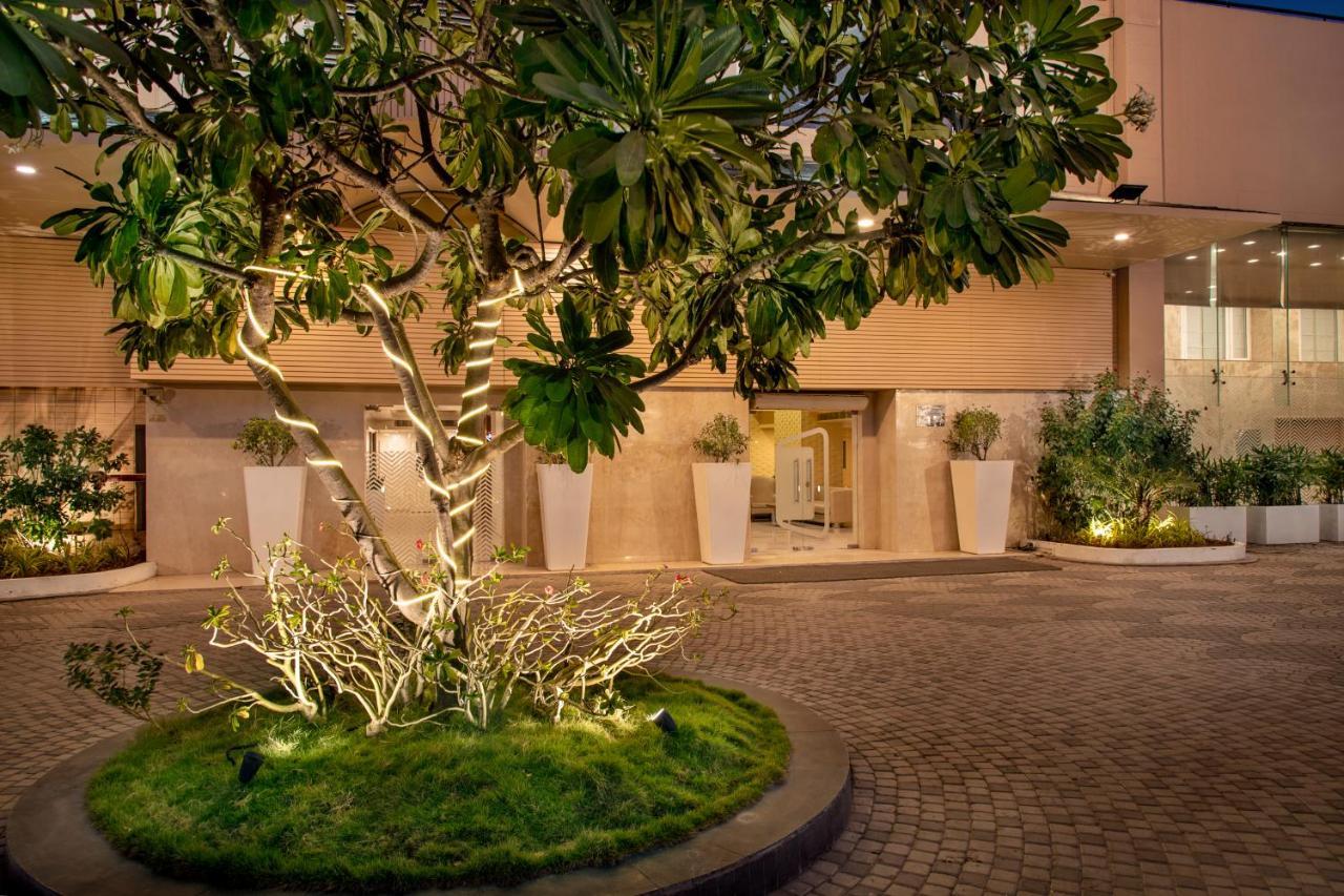 Hotel Bloomsuites L