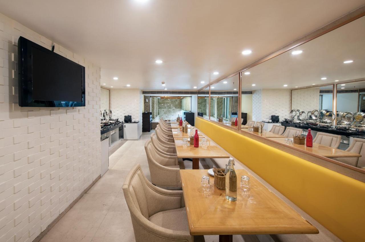 Bloomsuites L 4* Ahmedabad