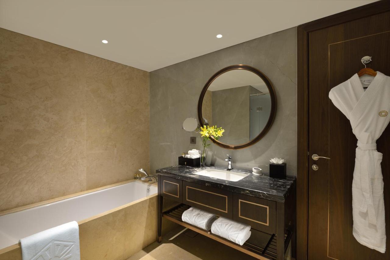 Hotel Taj Skyline 5*