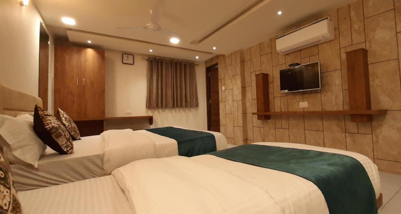 Kinara Hotel 2*
