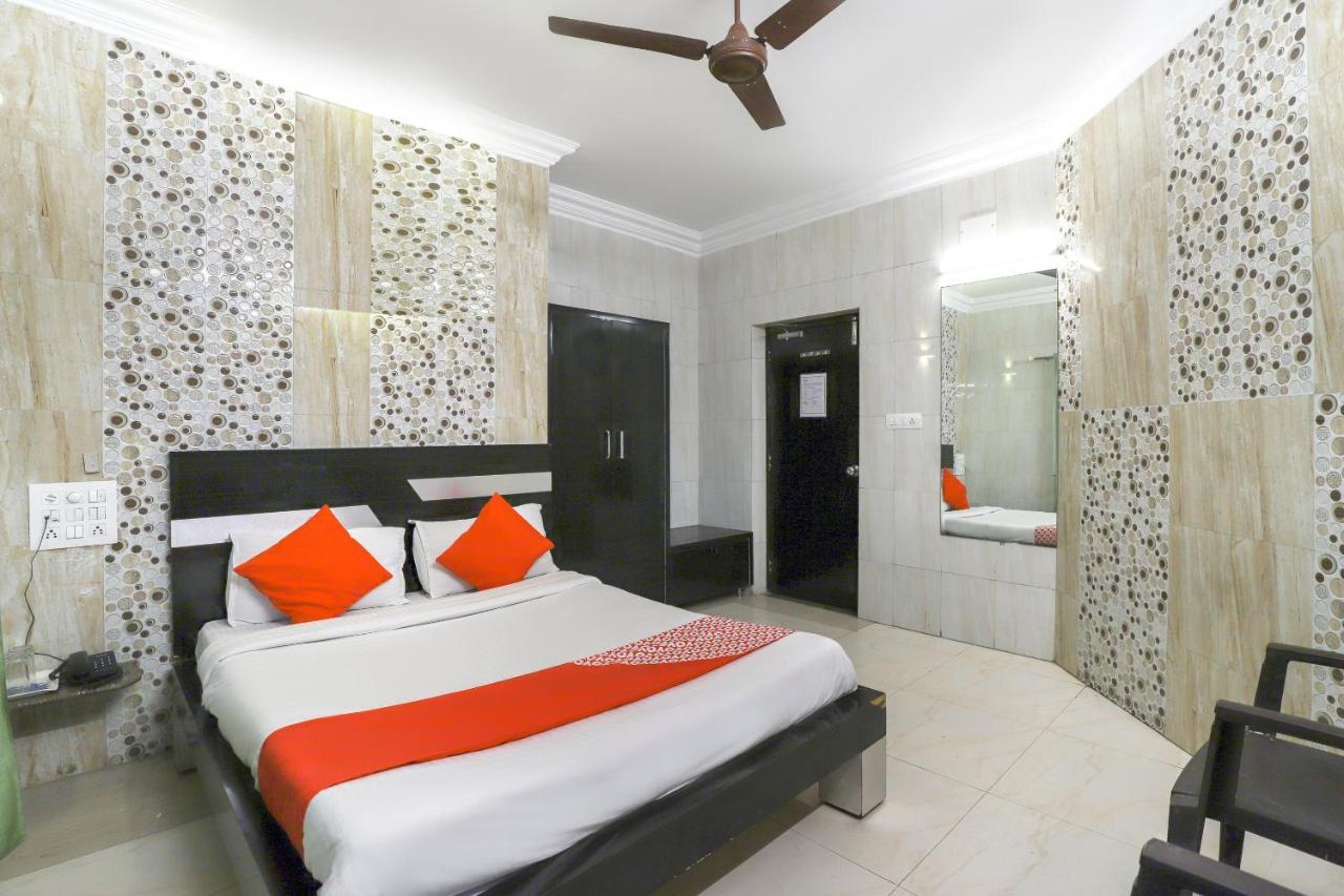 Hotel Jasmine 3*