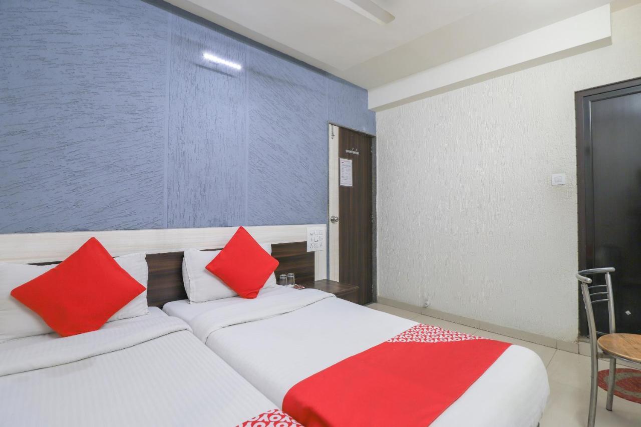 Hotel Jasmine 3*