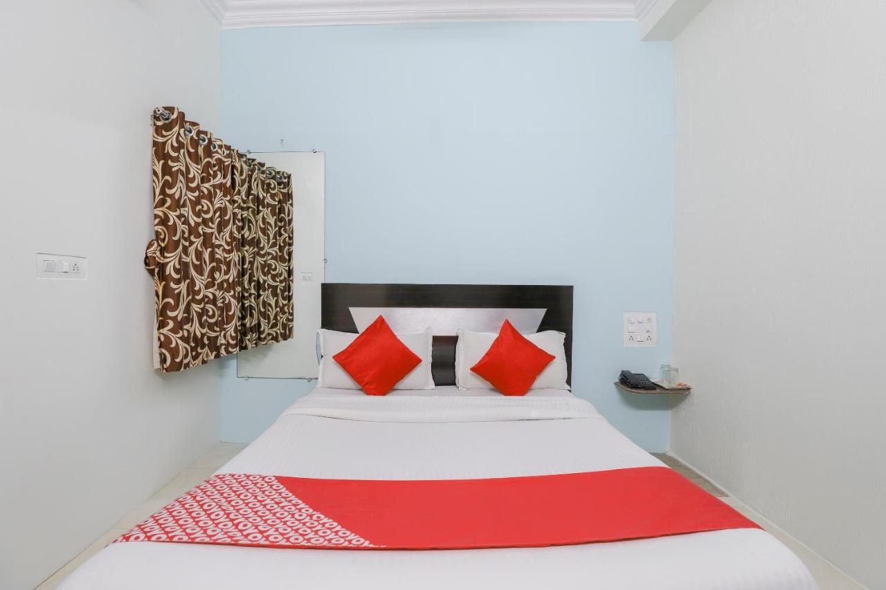 Hotel Jasmine Ahmedabad