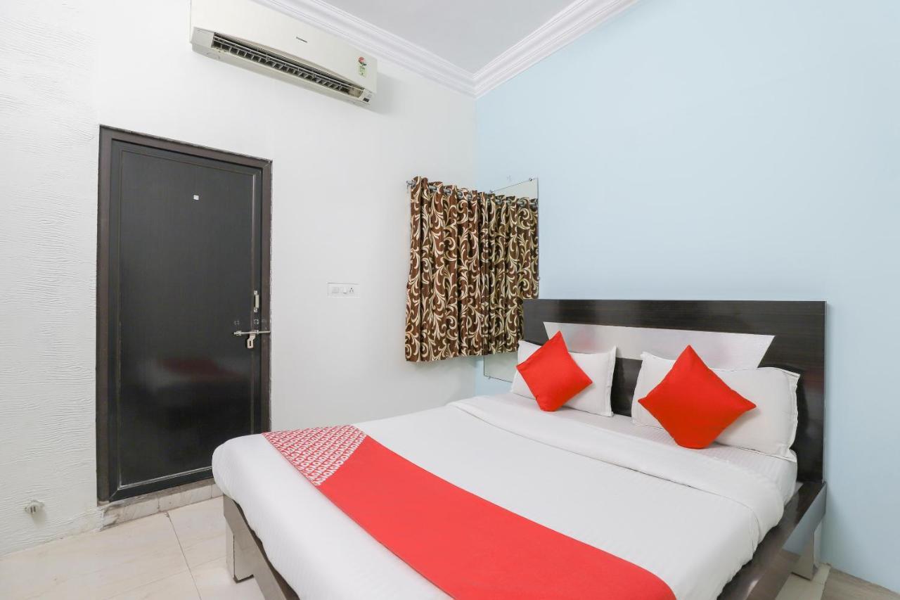 Jasmine Hotel