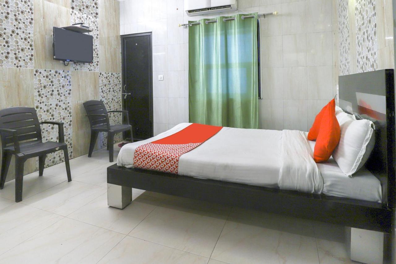 Hotel Jasmine 3*