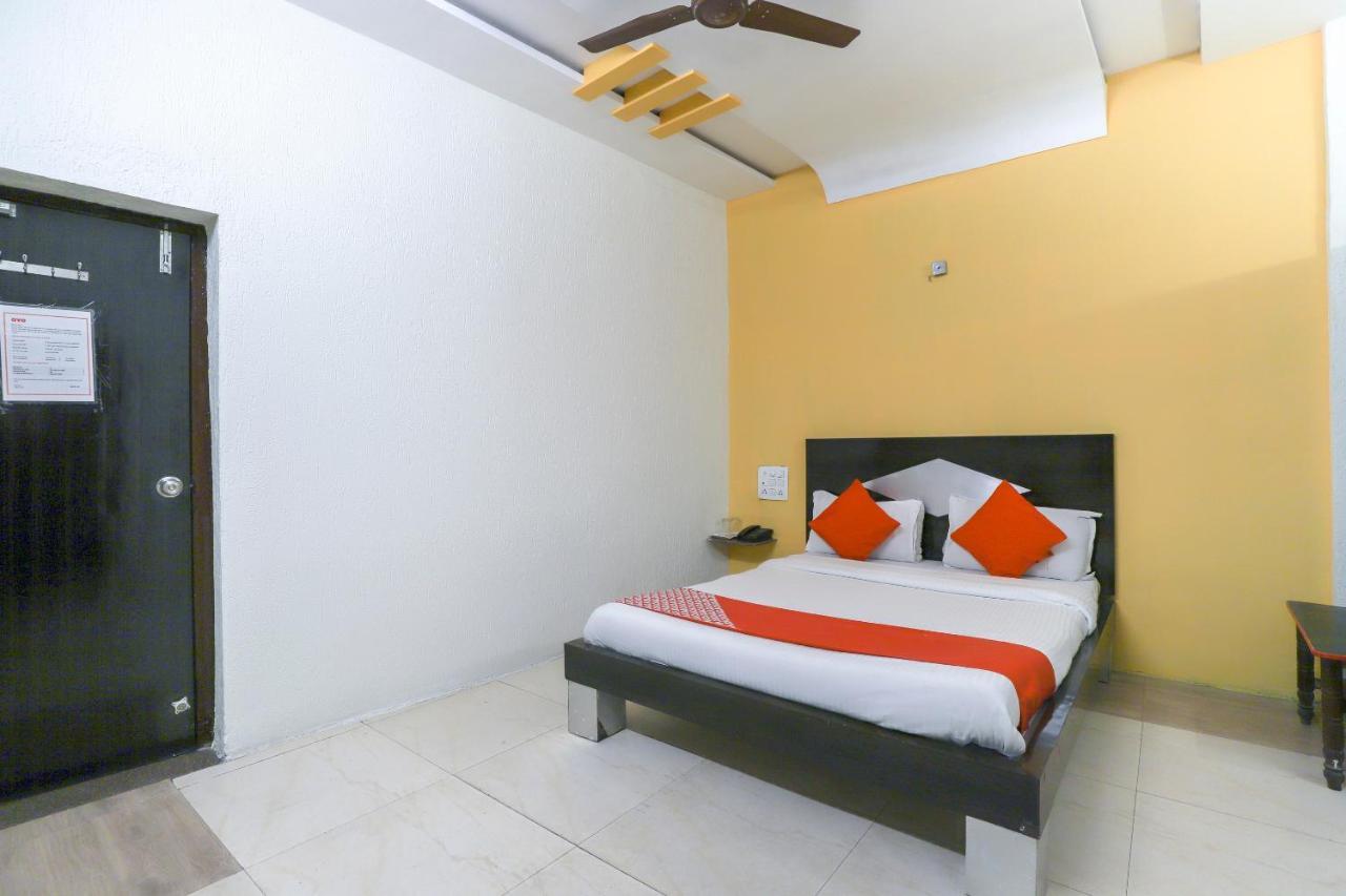 Hotel Jasmine Ahmedabad