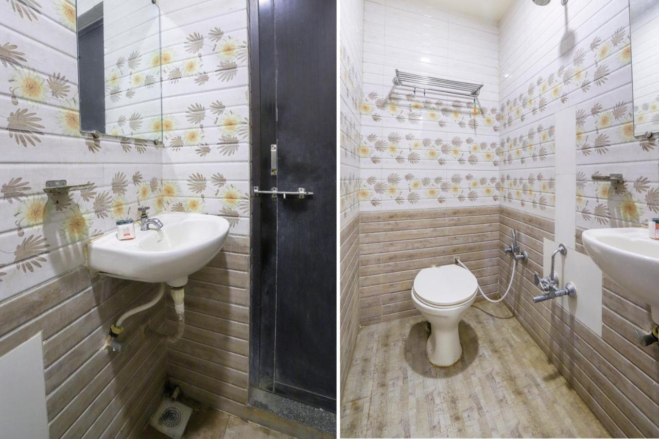 Jasmine Hotel Ahmedabad