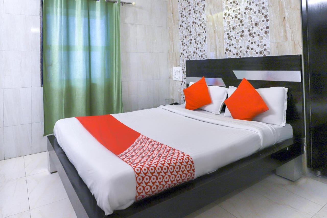 Jasmine Hotel Ahmedabad