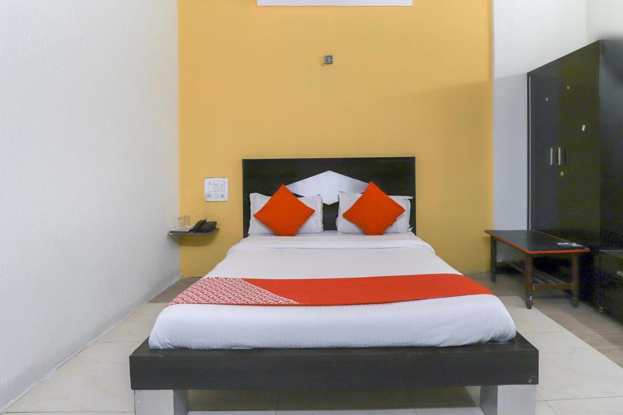 Hotel Jasmine 3*