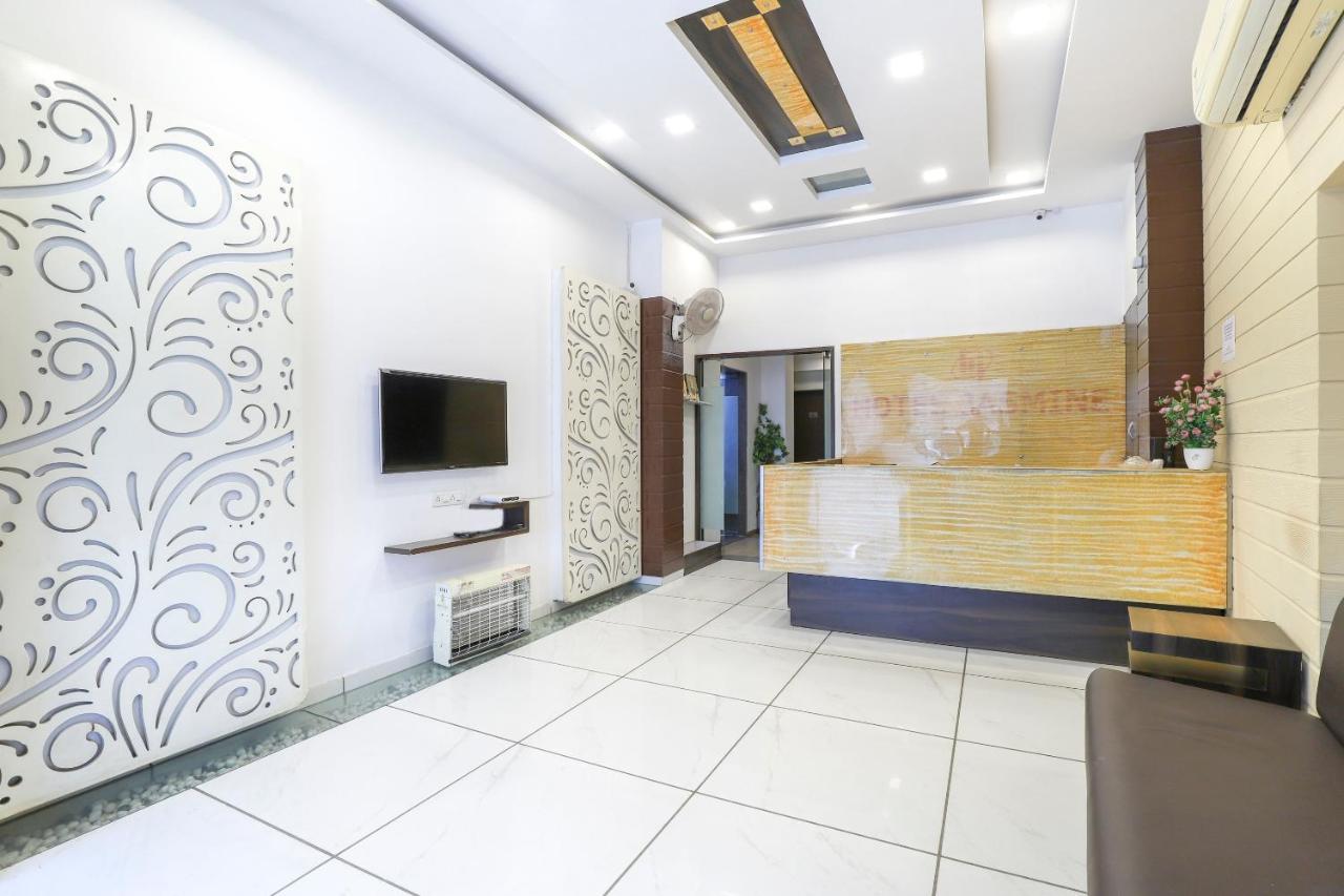 Jasmine Hotel