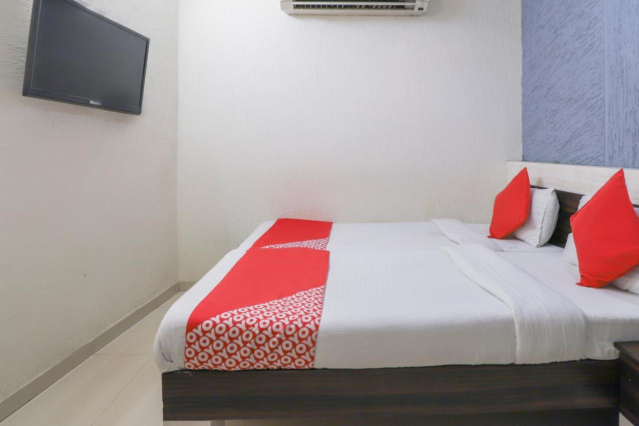 Jasmine Hotel