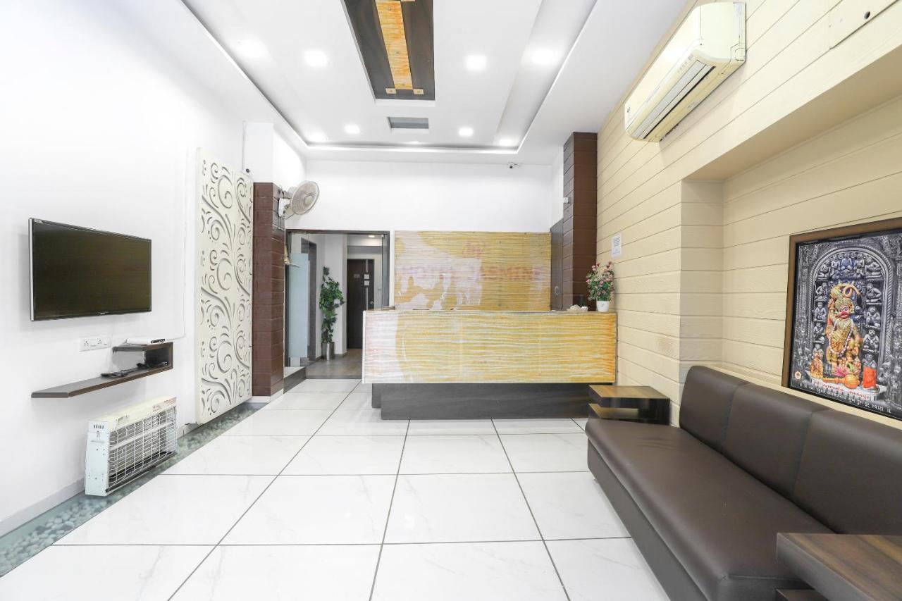 Jasmine Ahmedabad