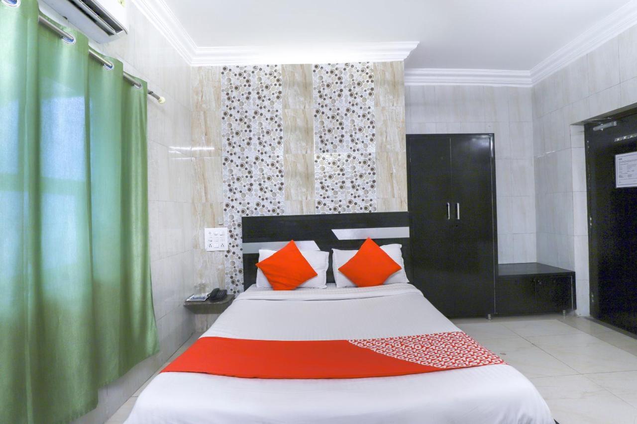 Hotel Jasmine Ahmedabad