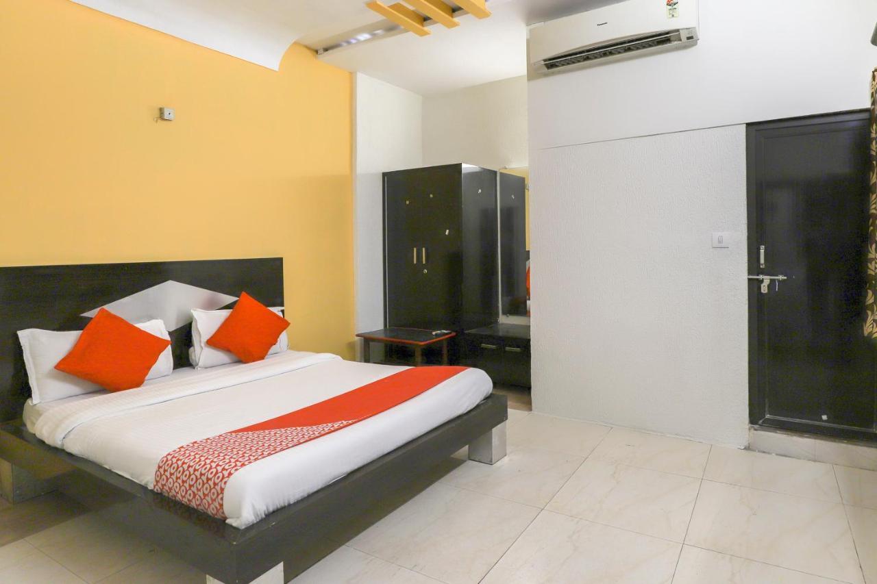 Jasmine Hotel