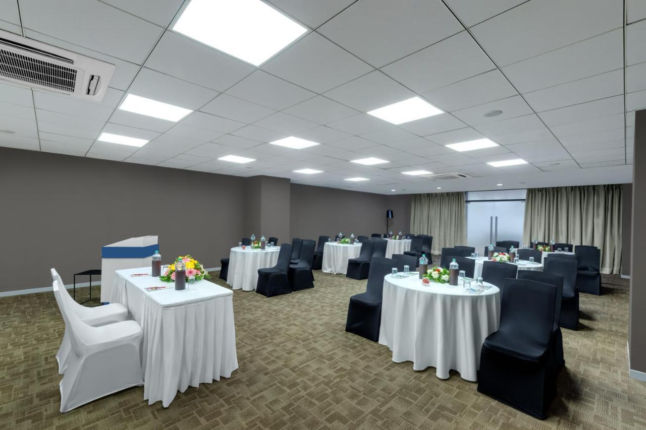 Wyndham Shela