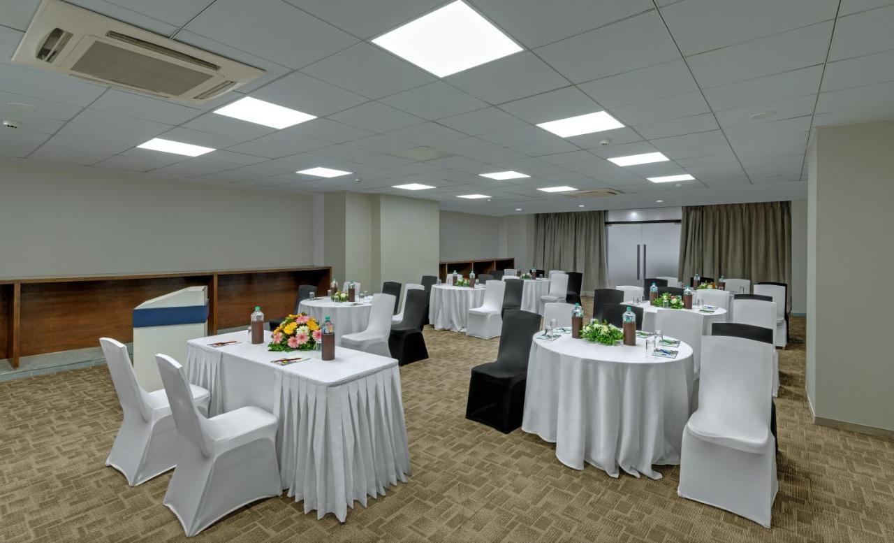Wyndham Shela Hotel Ahmedabad