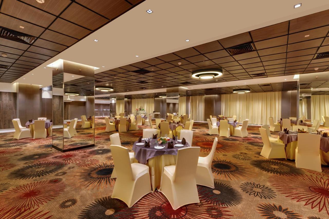 Hotel Wyndham Shela Ahmedabad