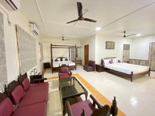 Casa Blanca - A Boutique Hotel