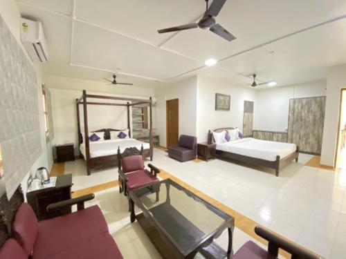 Casa Blanca - A Boutique Hotel