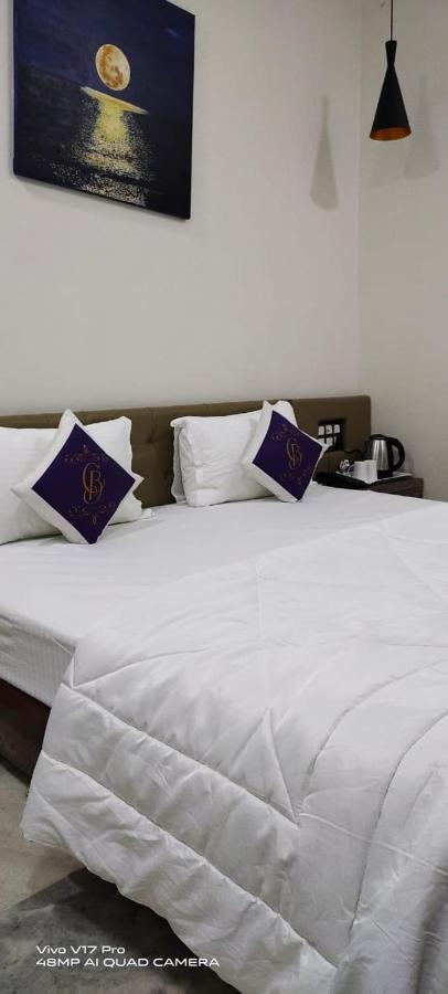 Casa Blanca - A Boutique Hotel
