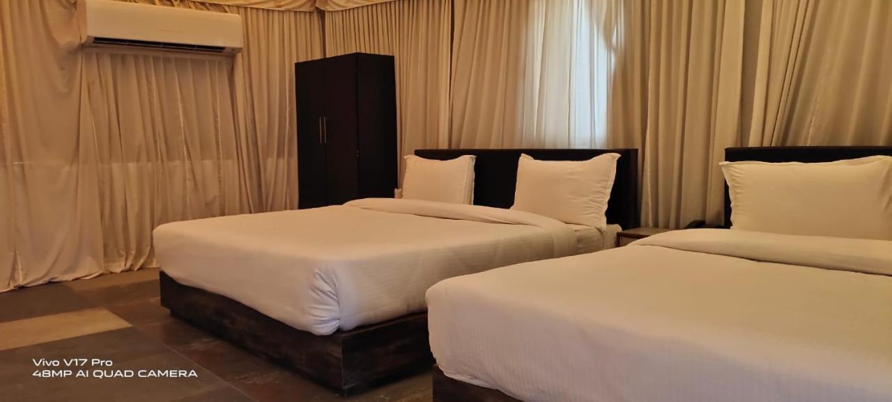 Casa Blanca - A Boutique Hotel