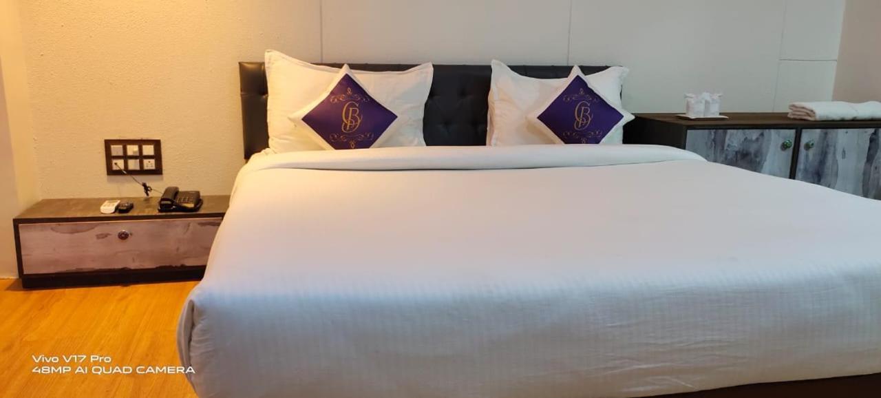 Casa Blanca - A Boutique Hotel *