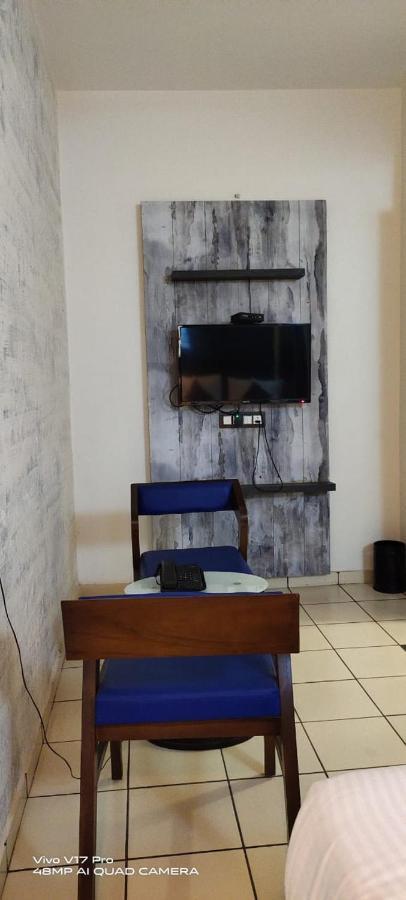 Casa Blanca - A Boutique Hotel