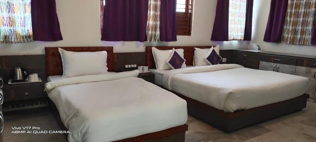 Casa Blanca - A Boutique Hotel *