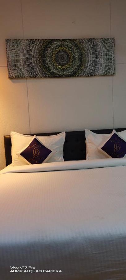 Casa Blanca - A Boutique Hotel