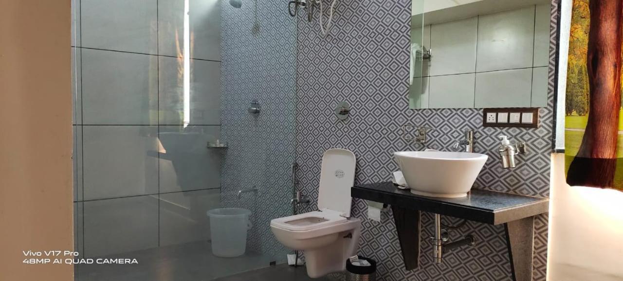 Casa Blanca - A Boutique Hotel