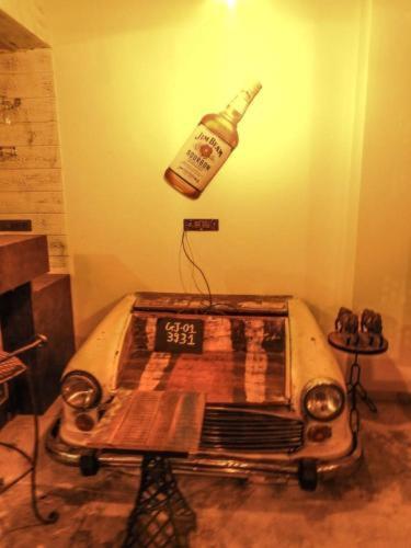 Casa Blanca - A Boutique Hotel *