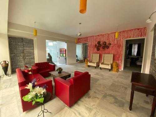 Casa Blanca - A Boutique Hotel