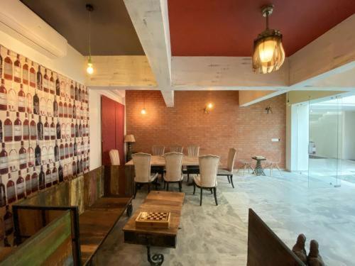 Casa Blanca - A Boutique * Ahmedabad