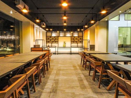 Casa Blanca - A Boutique * Ahmedabad
