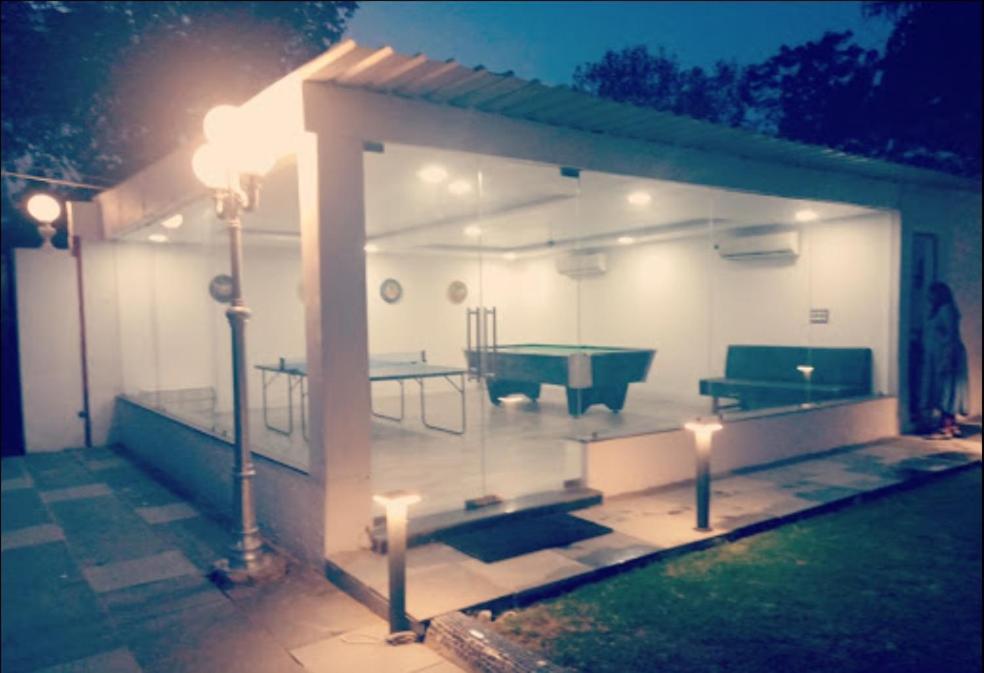 Casa Blanca - A Boutique * Ahmedabad
