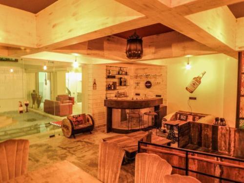 Casa Blanca - A Boutique Hotel Ahmedabad