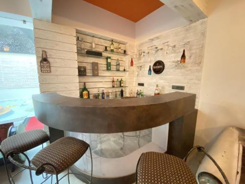 Casa Blanca - A Boutique Hotel Ahmedabad